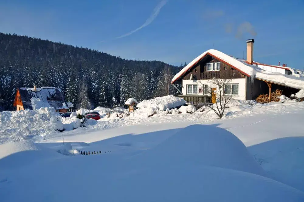 Photo 2 of Penzion Mája